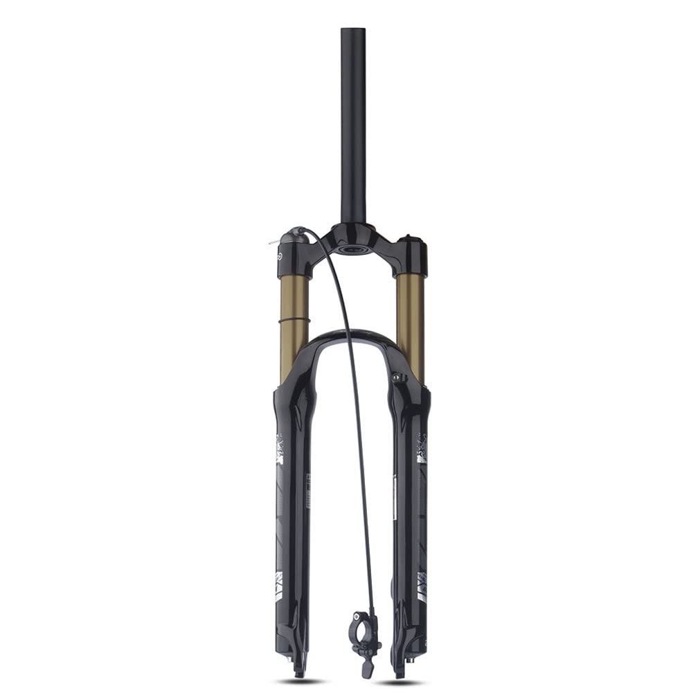 mtb AIRサスペンション27.5〜29inch ZXGSXIOU 26/27.5/29 Mountain Bike Air Suspension Fork Shock